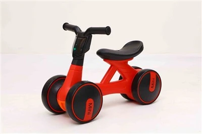 Kid No Pedal Sliding Car
