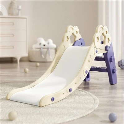 Kid Slide Toddler Slide for Kids with