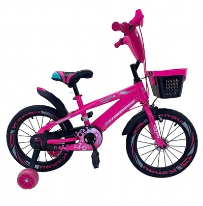 Kids 14 Inch Bike Boy