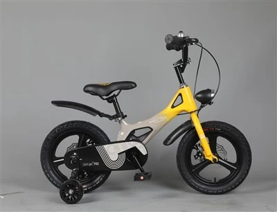 Kids 14 Inch Bike