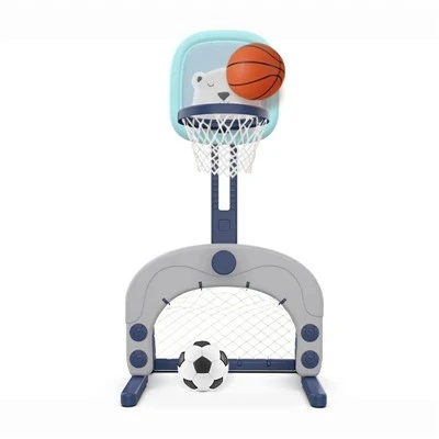 Kids Basketball Hoop