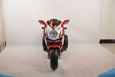 Kids Electric Motorcycle 3 Wheels