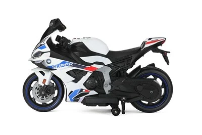 Kids Electric Ride On Motorcycle