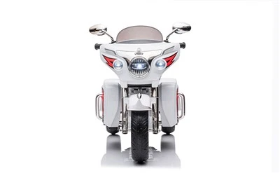 Kids Motorbike