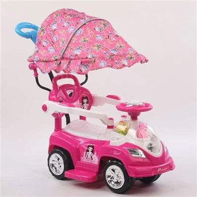 Kids Push Car Ride On Car
