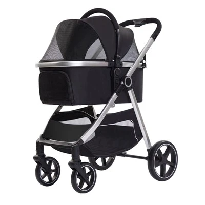 Large Pet Stroller
