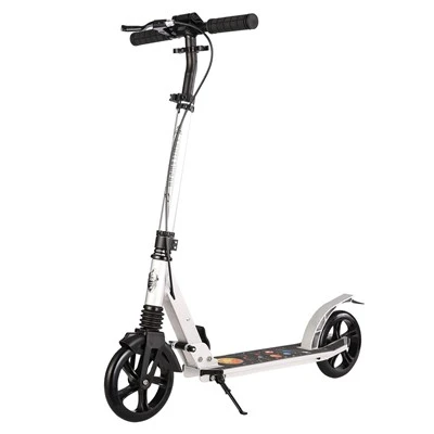 Lightweight Adult Commuter Kick Scooter