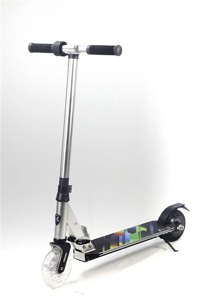 Lightweight Foldable Electric Scooter