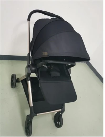 Lightweight Stroller
