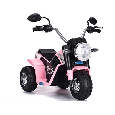 Little Kids Motorcycle