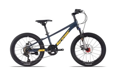 Men and Women Mountain Bike