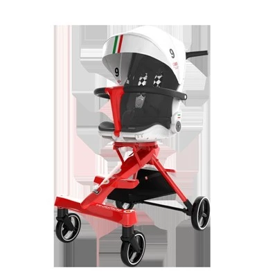 Mini Convenience Stroller