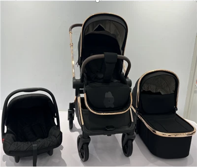 Modern Strollers