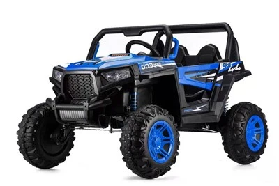 Motorized Cars for Kids