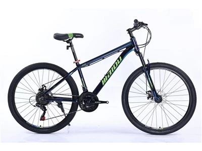 Trail Mountain Bikes for Men