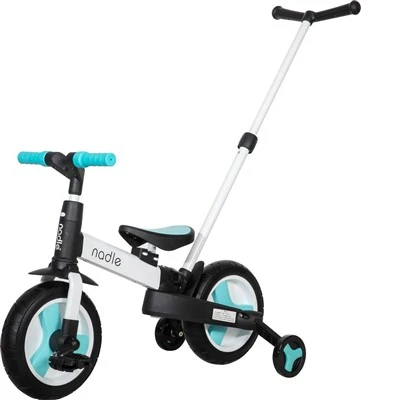 Multifunctional Balance Bike