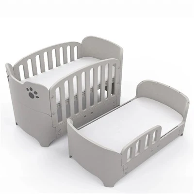 Multifunctional Crib