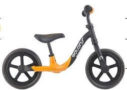No Pedal Balance Bicycle
