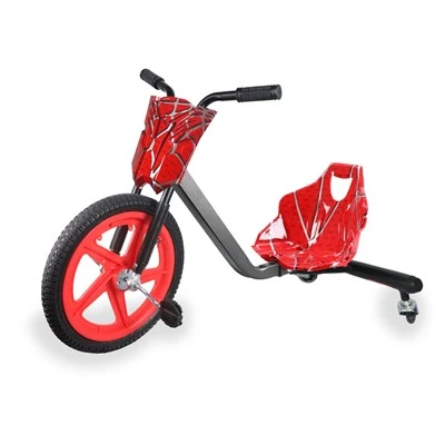 Pedal Drift Trike