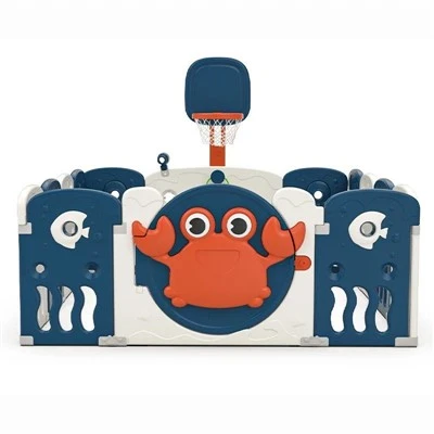 Playpen for Baby Boy