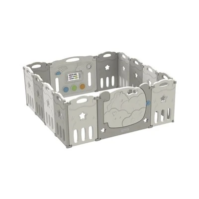 Playpen Toys