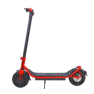 Portable Folding Commuting Scooter