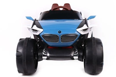 Power Wheels Cars