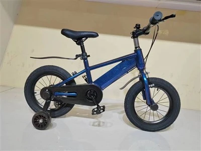 Professional Children Bicycle