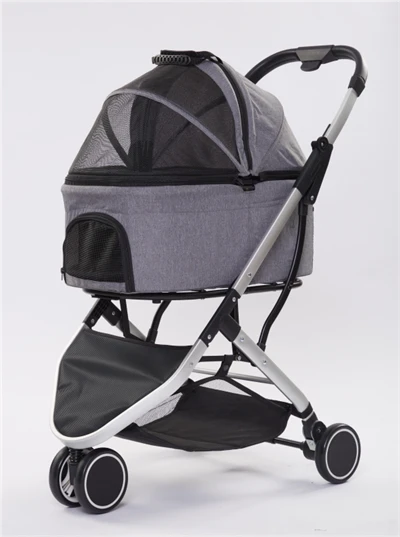 Puppy Stroller