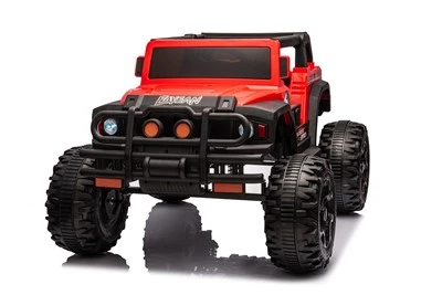Remote Control Electric Car
