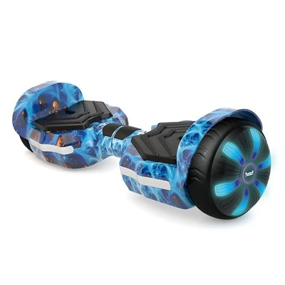 Self-balancing Board