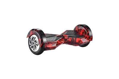 Self-balancing Scooter