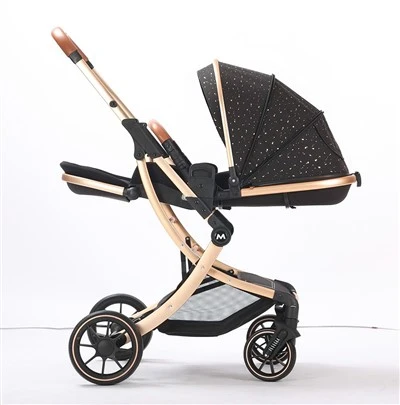 Simple Stroller