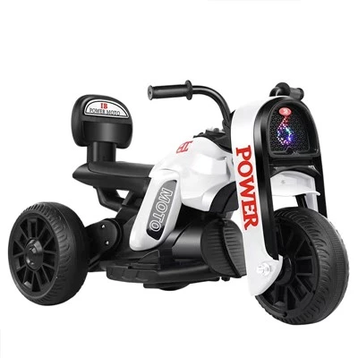 Simulation Electric Motorcycle For Children