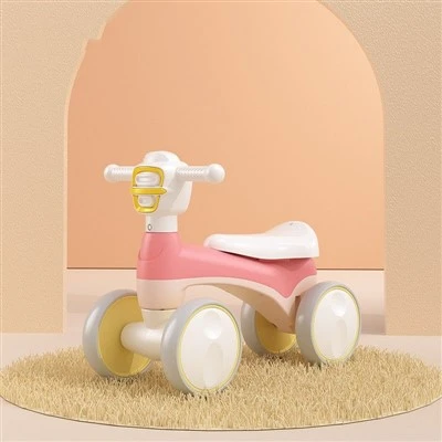 Slide Twisting Balancing Car Four-Wheel