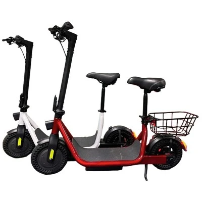 Small Electric Bicycle Foldable