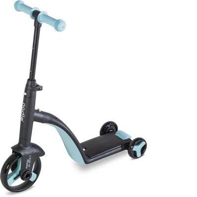 Three-in-one Scooter for Kids