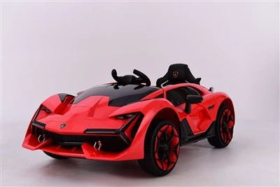 Toy Car with Remote Control