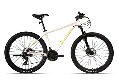 Urban Mountain Bike
