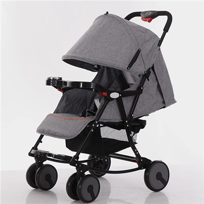 Walking Stroller
