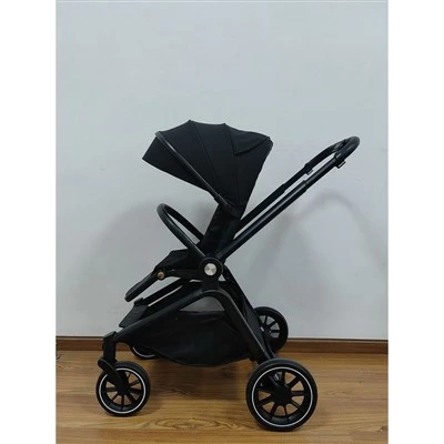 Walking The Baby Artifact