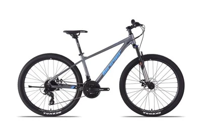 Youth Adult Mountain Bike Men