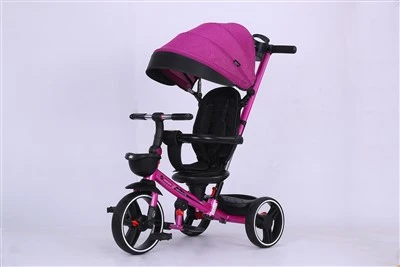 Baby Stroller Children Tricycle