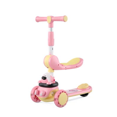 Childrens Scooter