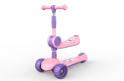 Kidly Scooter