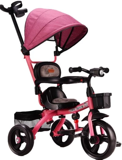 Tricycle Kids Trike