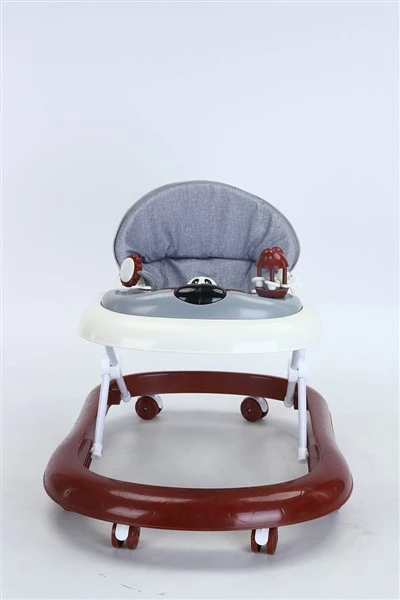 Wheeled Infant Walker