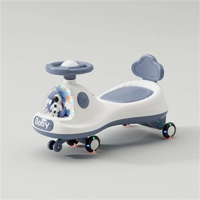 Wiggle Car