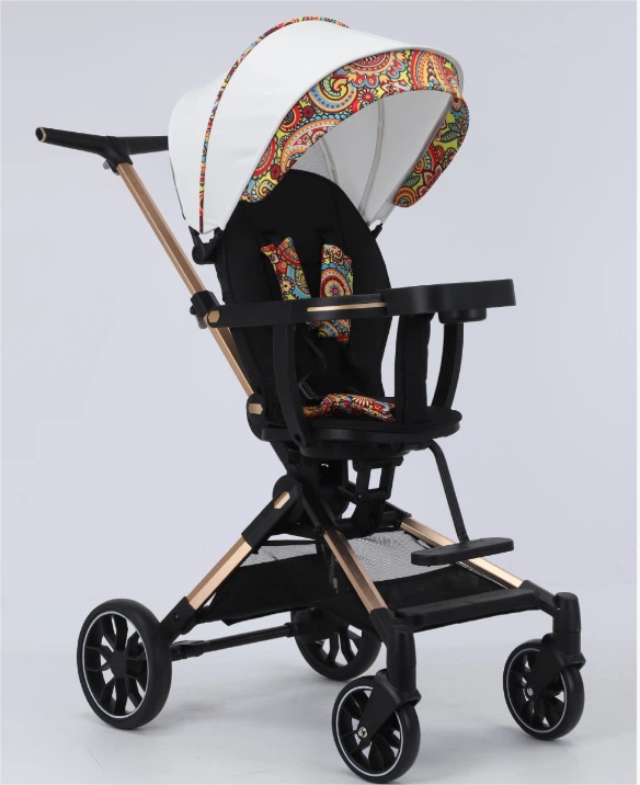The Essential Guide To Baby Strollers: Your Questions Answered