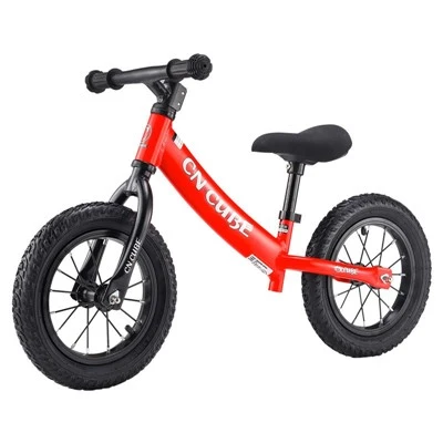 12 Inch Balance Bike